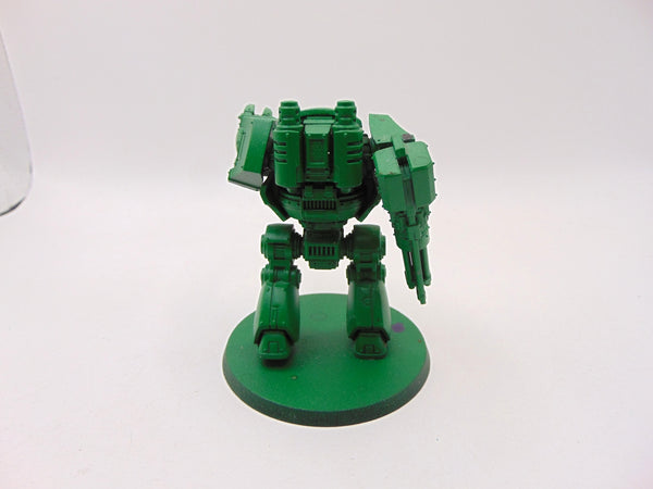 Contemptor Dreadnought