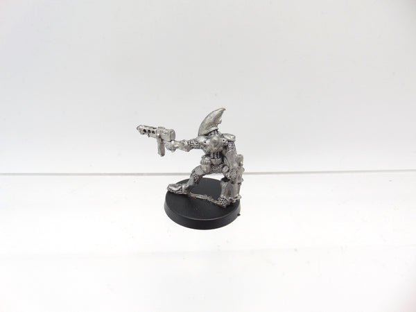 RT04 Space Elves Alesia Wildfire