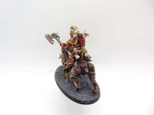 Lord Invocatus