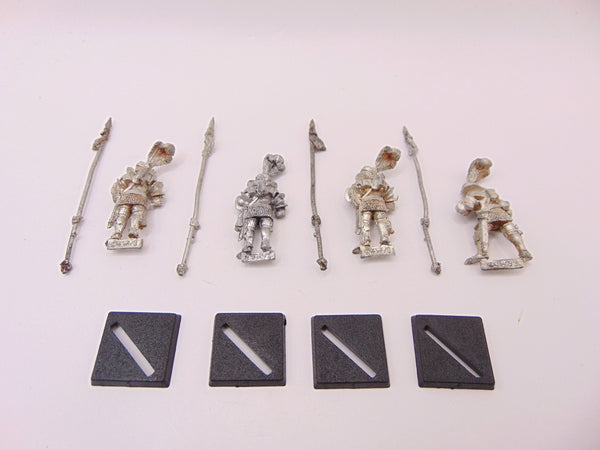 Ricco's Republican Guard