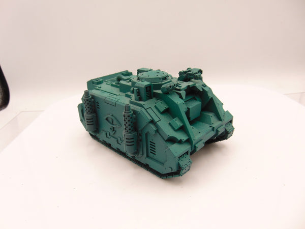 Legion Vindicator Siege Tank