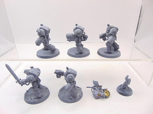Termiantor Squad