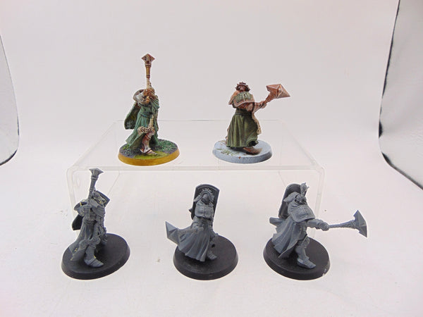 Sequitors