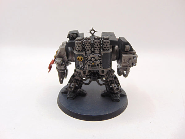 Venerable Dreadnought