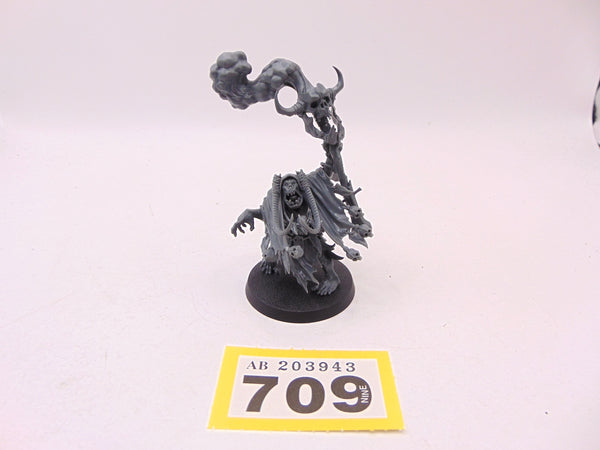 Weirdnob Shaman