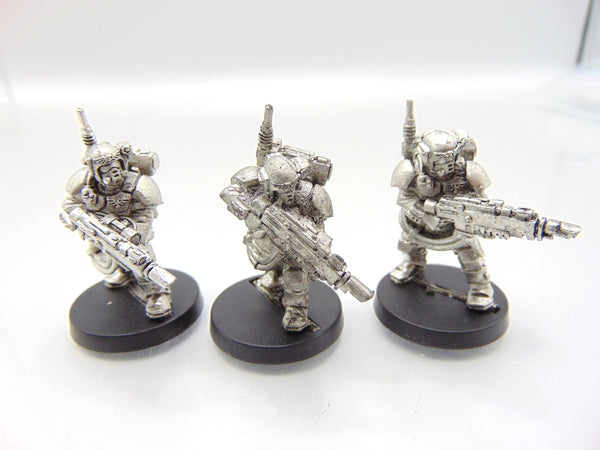 Kasrkin Troopers