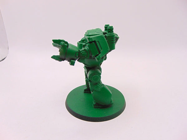 Contemptor Dreadnought