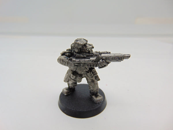 Inquisitorial Stormtrooper