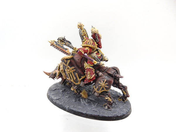 Lord Invocatus