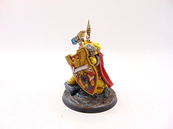 Darnath Lysander