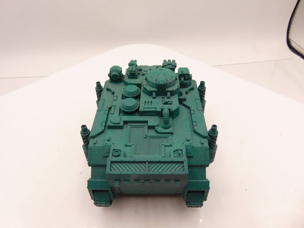 Legion Vindicator Siege Tank