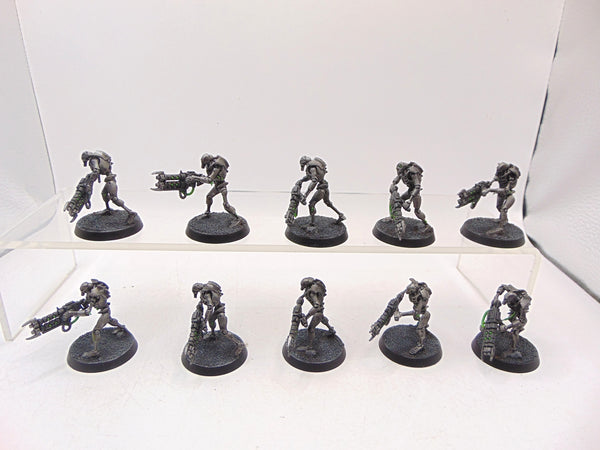 Necron Warriors