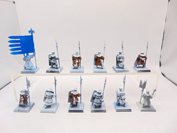 Men-At-Arms