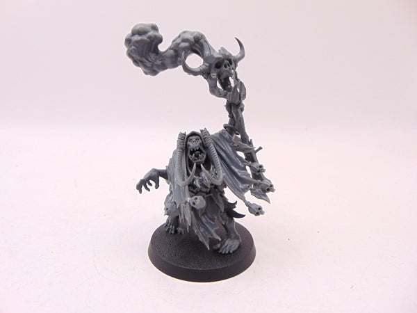 Weirdnob Shaman