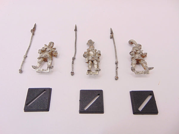 Ricco's Republican Guard