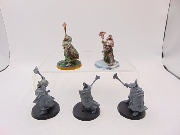 Sequitors