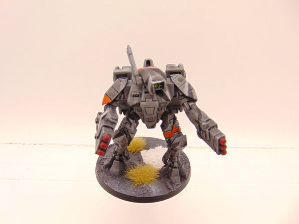 XV89 Crisis Battlesuit