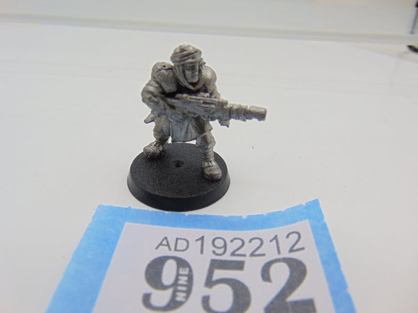 Tallarn Desert Raider