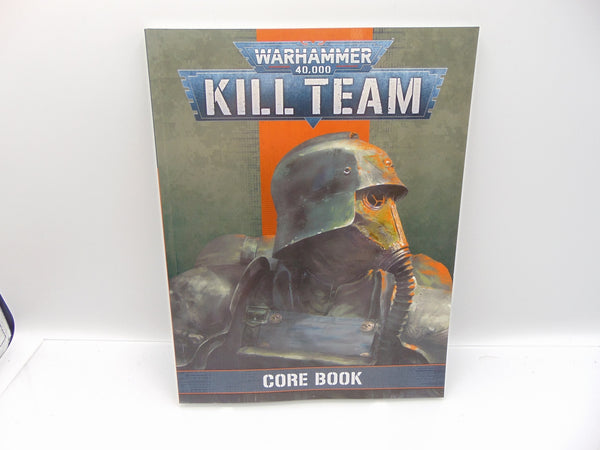 Kill Team Core Book