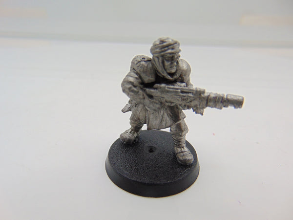 Tallarn Desert Raider