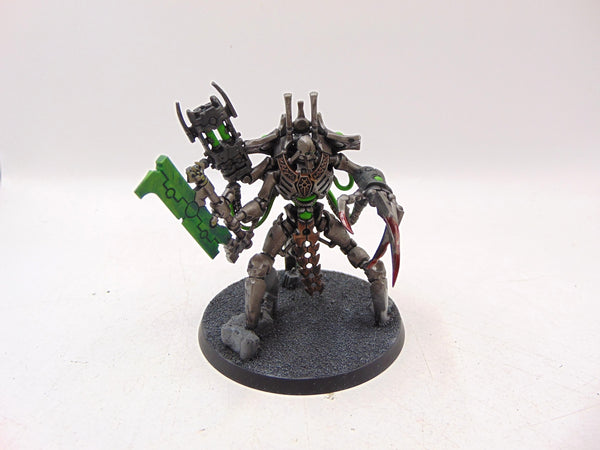 Skorpekh Lord