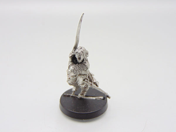 Aragorn Helm's Deep