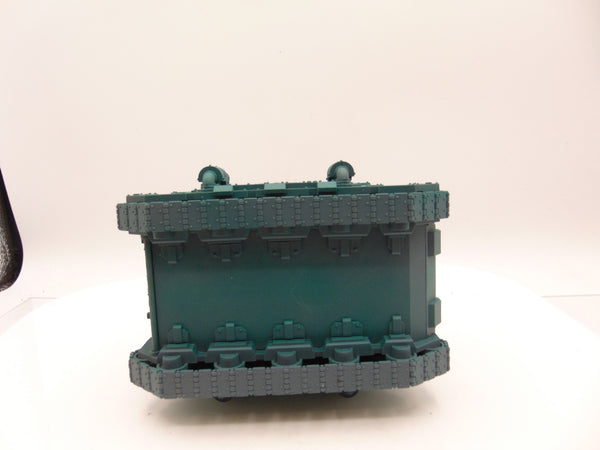 Legion Vindicator Siege Tank