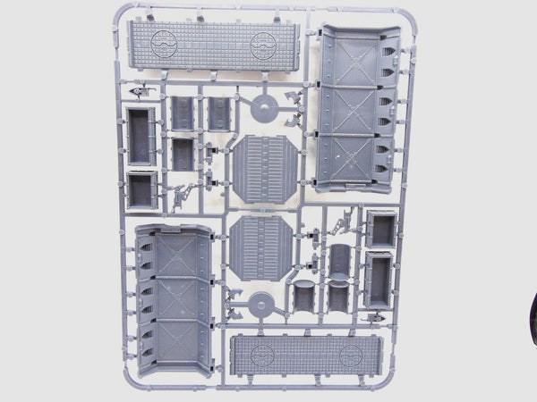 Munitorum Armoured Container