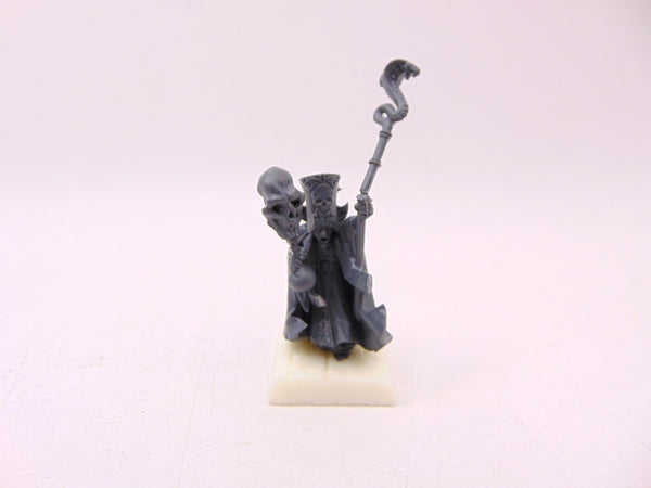 Battle Wizard