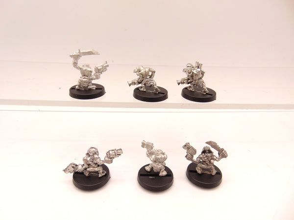 Grots / Gretchin