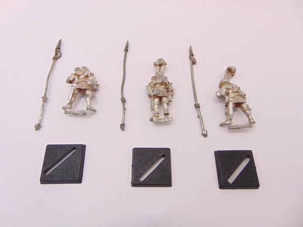 Ricco's Republican Guard