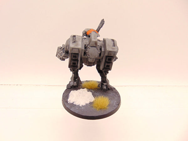 XV89 Crisis Battlesuit