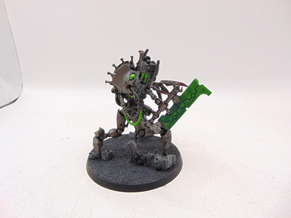 Skorpekh Lord