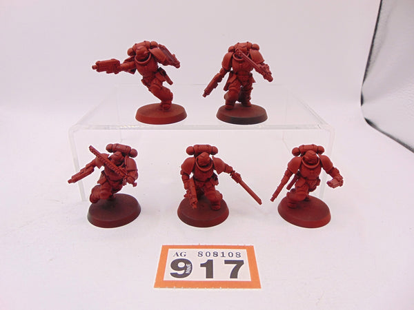 Assault Intercessors