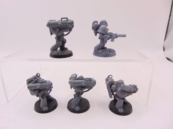 Devastator Squad