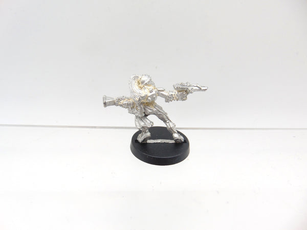 Harlequin Trouper
