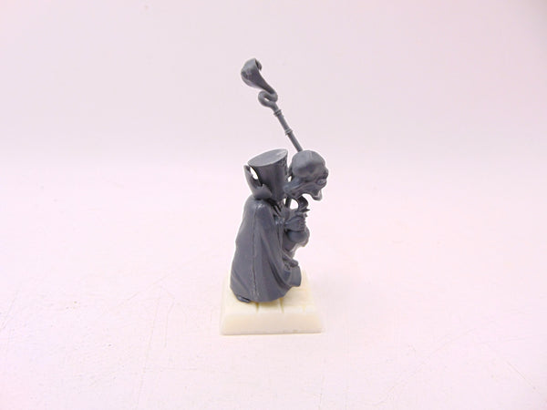 Battle Wizard