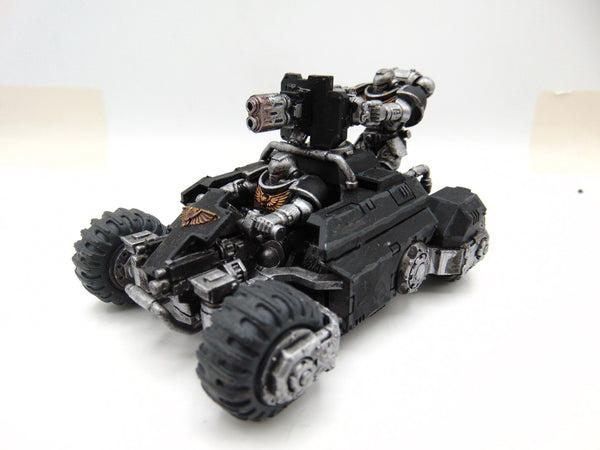 Invader ATV