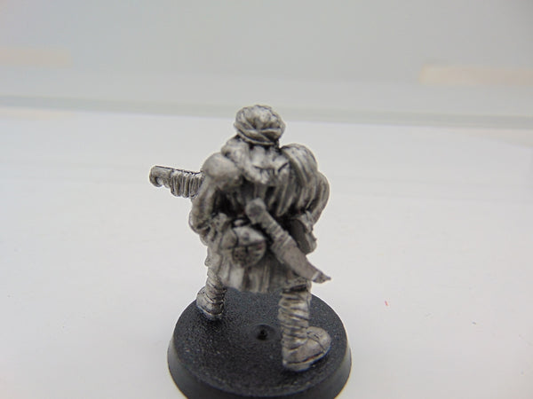 Tallarn Desert Raider