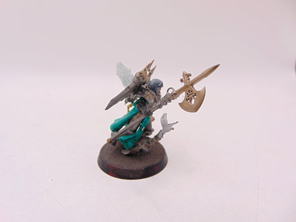 Canoness with Jump Pack Conversion
