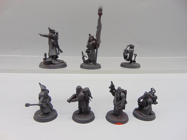 Krieg Command Squad