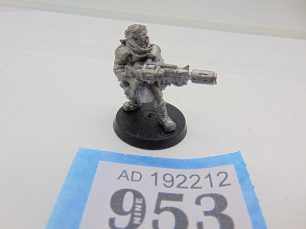 Tallarn Desert Raiders Melta
