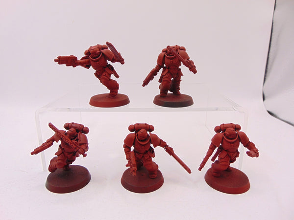 Assault Intercessors
