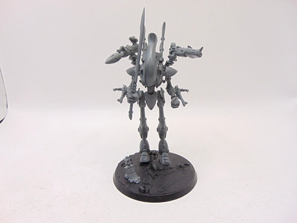 Wraithlord