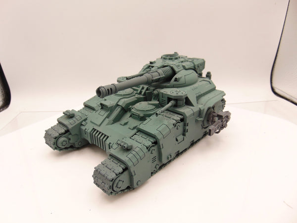Kratos Heavy Assault Tank