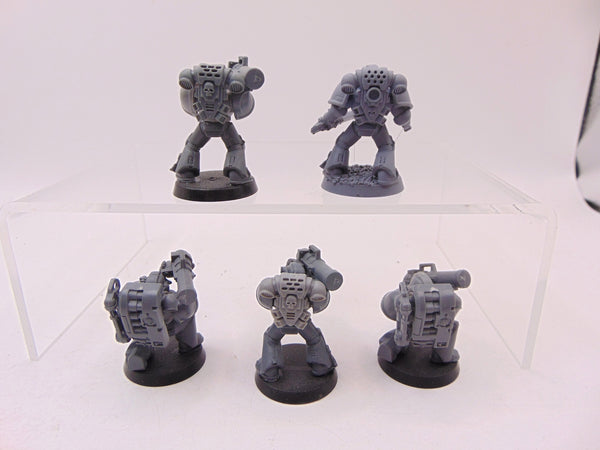 Devastator Squad