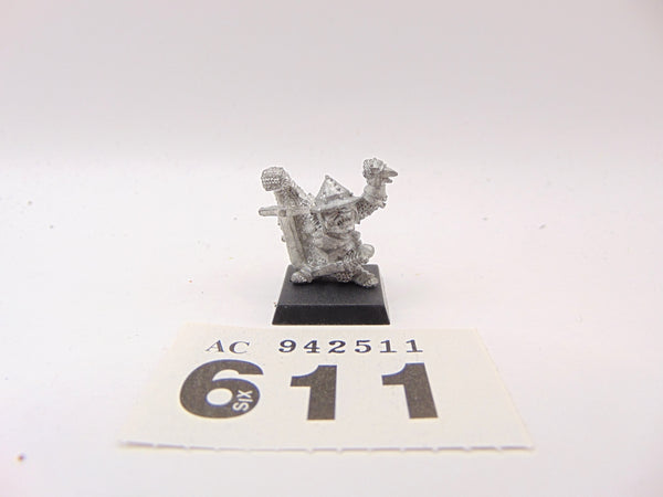 Marauder mm 30/6  Goblin Command Officer