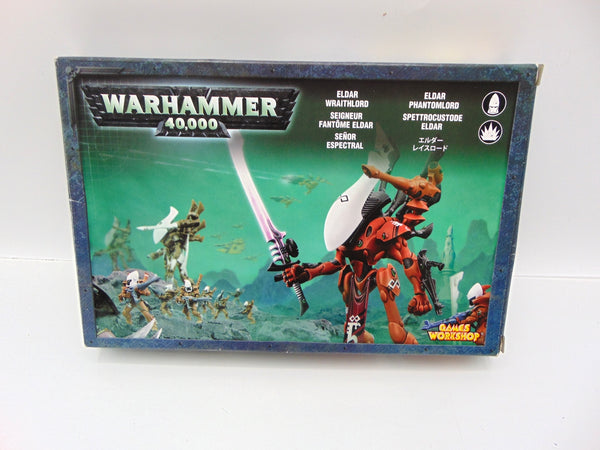 Wraithlord