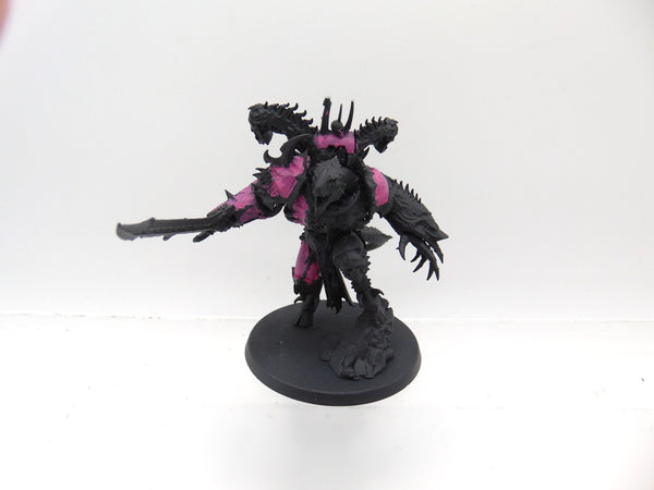 Daemon Prince