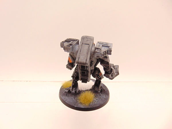 XV81 Crisis Battlesuit